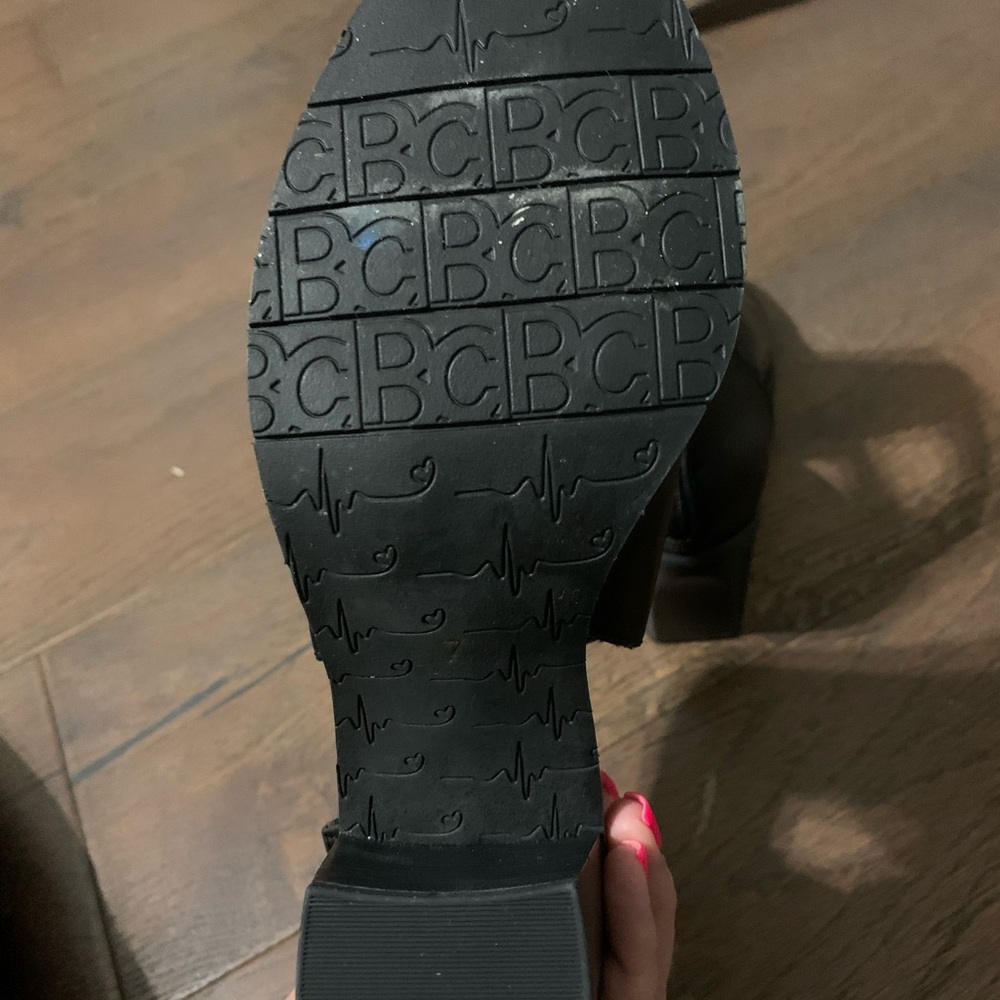 BC booties - Picture 4 of 5